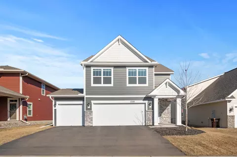 11210 132nd Cir N, Dayton, MN 55327