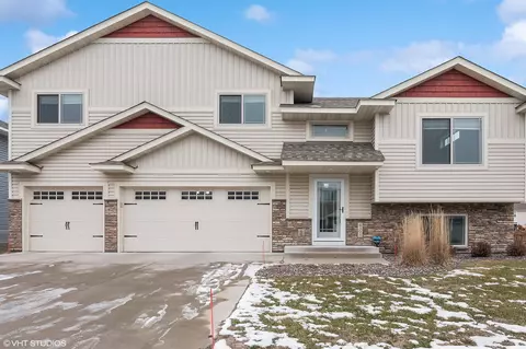 4393 122nd Cir NE, Blaine, MN 55449