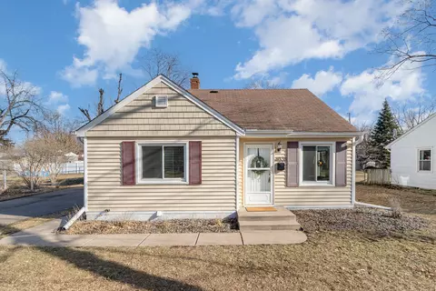 6933 5th Ave S, Richfield, MN 55423