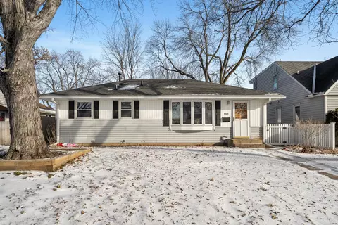 7217 1st Ave S, Richfield, MN 55423