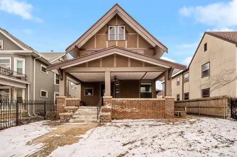 3021 Park Ave S, Minneapolis, MN 55407