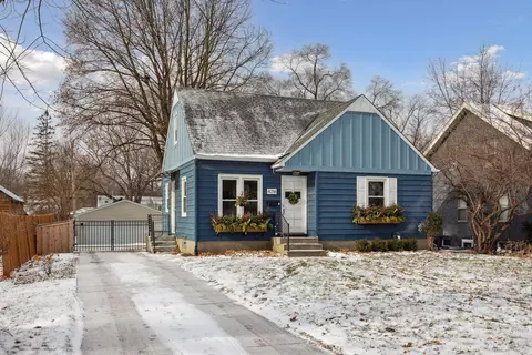 4216 Webster Ave S, Saint Louis Park, MN 55416