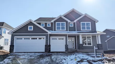 10638 Blackmoor Rd, Woodbury, MN 55129