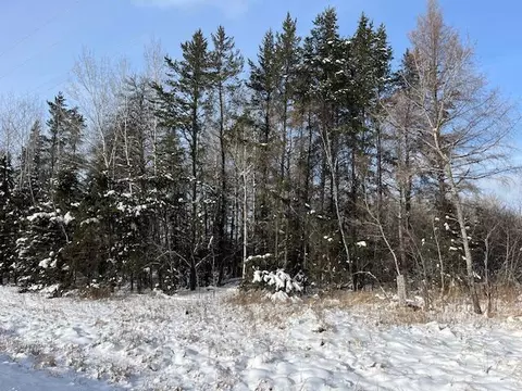 Nnnn Heritage Trail & Hwy 97, Gilbert, MN 55741