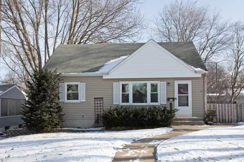 4219 13th Ave S, Minneapolis, MN 55407