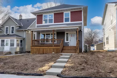 2023 Queen Ave N, Minneapolis, MN 55411