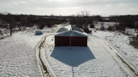 1502 County Road 82 NW, Alexandria, MN 56308