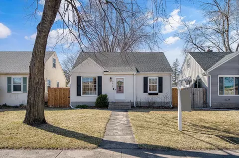 3845 Unity Ave N, Robbinsdale, MN 55422