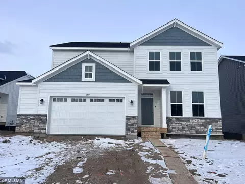 2459 Jacamar Ave NE, Saint Michael, MN 55376