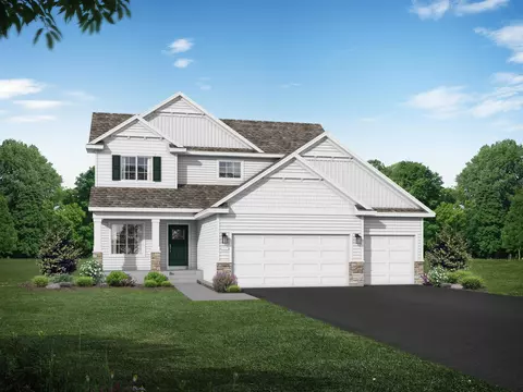 4392 86th St NE, Monticello, MN 55362