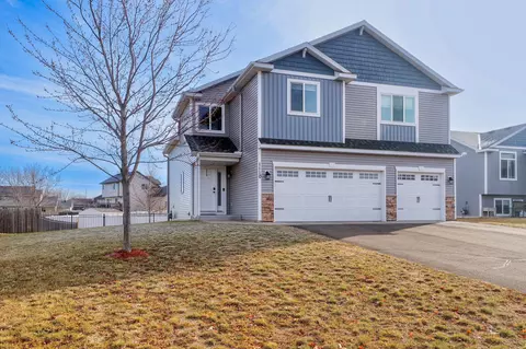 1110 Rum River Dr SW, Isanti, MN 55040