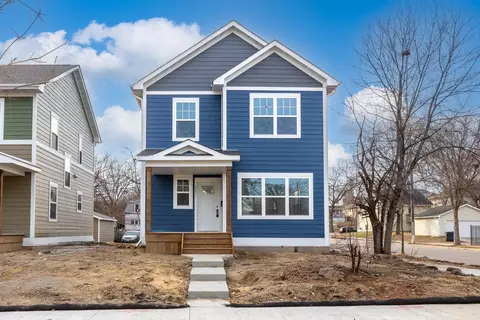 2031 Queen Ave N, Minneapolis, MN 55411