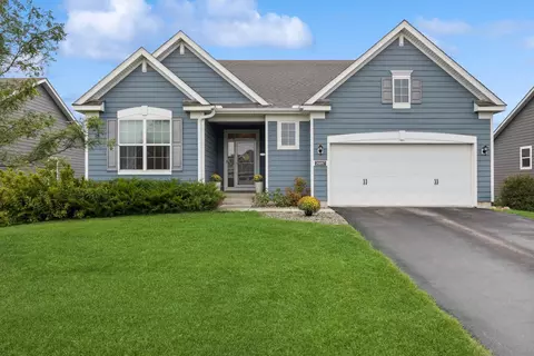 20897 Glade Ave, Lakeville, MN 55044