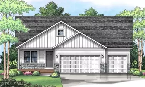 14458 Snowy Owl St NW, Ramsey, MN 55303