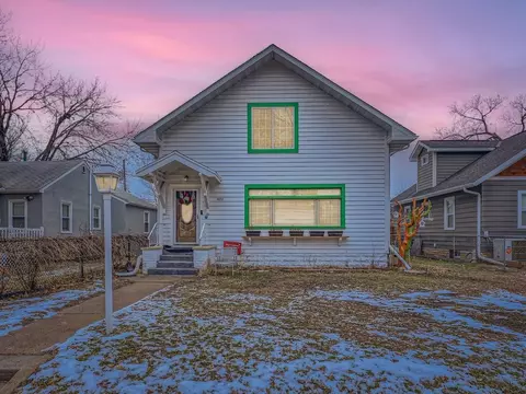4453 5th Ave S, Minneapolis, MN 55419