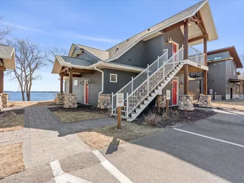 1570 Smore Fun Way SW #109, Nisswa, MN 56468