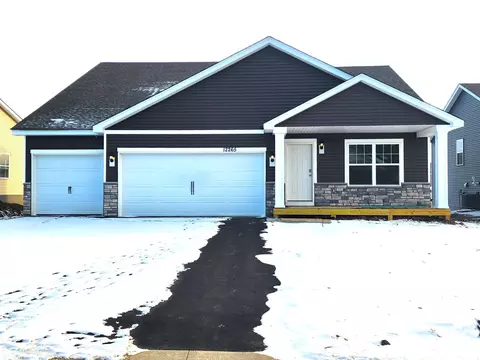 12265 71st St NE, Otsego, MN 55330