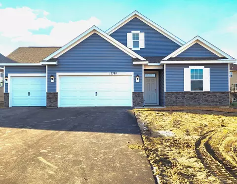 12388 71st St NE, Otsego, MN 55330