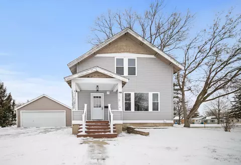 252 E Mckinley St, Owatonna, MN 55060