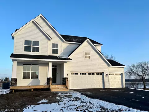14441 Quintana St NW, Ramsey, MN 55303