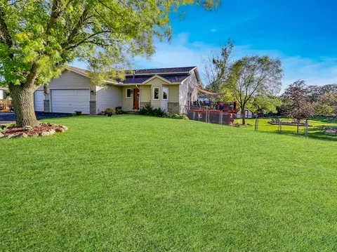 3290 Lake View Ln, Big Lake, MN 55309
