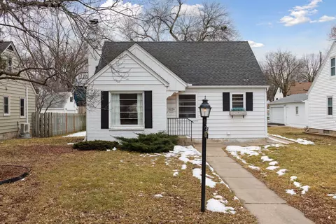 3224 Dakota Ave S, Saint Louis Park, MN 55416