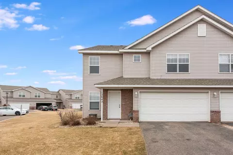 12640 Pond View Rd, Zimmerman, MN 55398