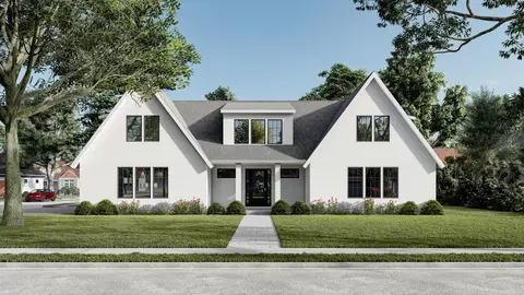 4991 W 41st St, Saint Louis Park, MN 55416