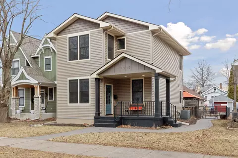 1315 Juliet Ave, Saint Paul, MN 55105