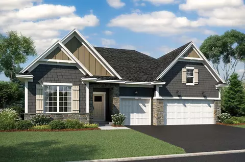 8059 Ellwood Ct, Lino Lakes, MN 55014