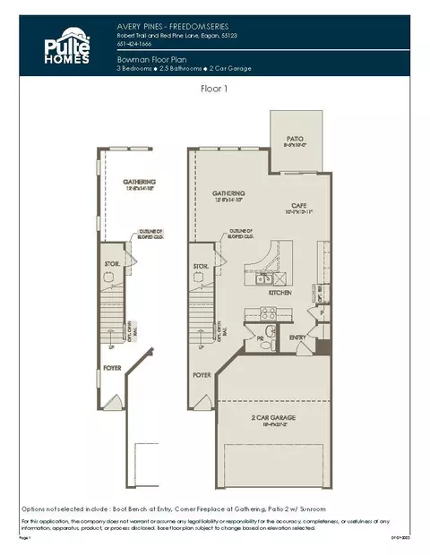 4857 Avery Ct, Eagan, MN 55123 photo 33