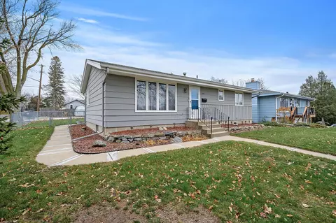 6401 Oliver Ave S, Richfield, MN 55423