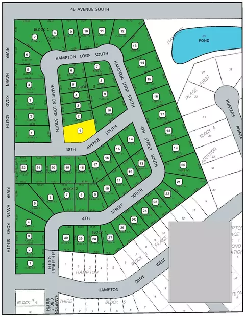 4701 Hampton Loop S, Moorhead, MN 56560