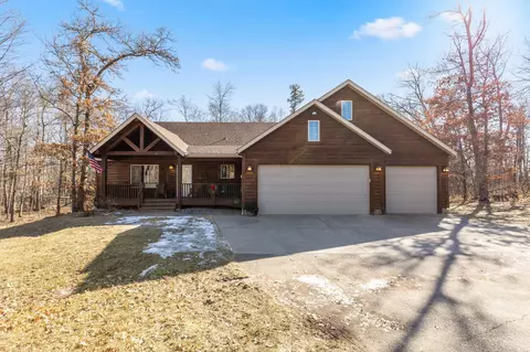 7891 Logging Ln, Breezy Point, MN 56472