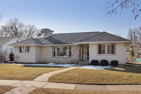 1700 Edgewater Blvd, Minneapolis, MN 55417
