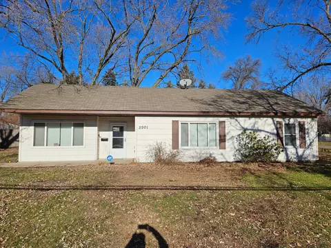 5901 Aldrich Ave N, Brooklyn Center, MN 55430