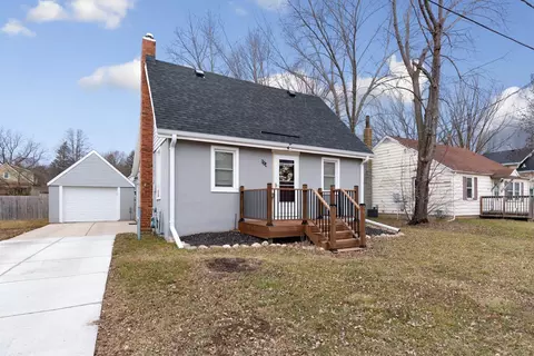 514 Fowler St, Faribault, MN 55021