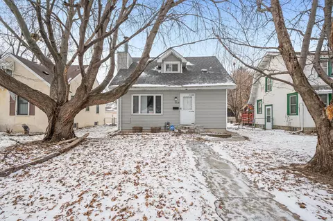 5536 46th Ave S, Minneapolis, MN 55417