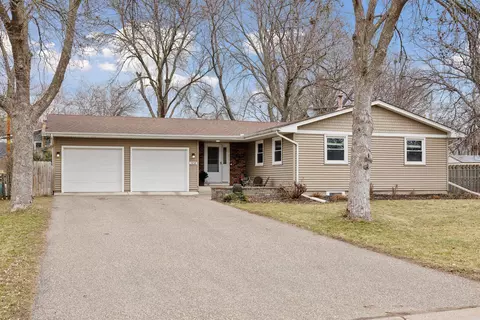 3108 Flag Ave N, New Hope, MN 55427