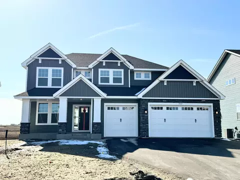 9737 51st St NE, Saint Michael, MN 55376