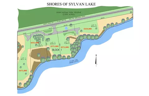 26255 Sylvan Lake Rd, Rogers, MN 55374