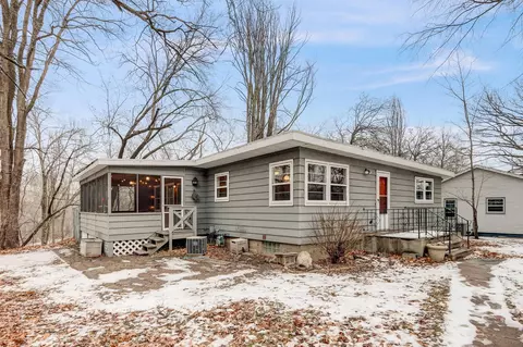 21660 Imperial Ave N, Forest Lake, MN 55025