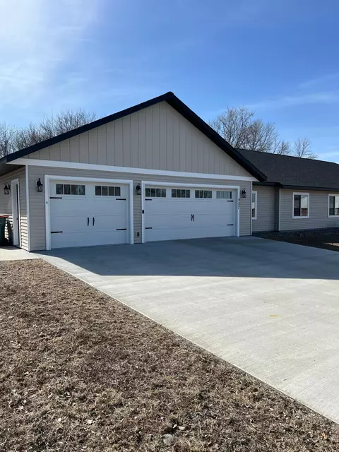 907 4th Ave NE, Long Prairie, MN 56347