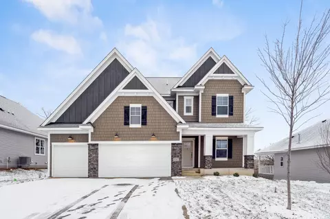 14362 Kingsview Ln N, Dayton, MN 55327