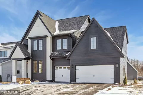 13893 Lake Pointe Rd NE, Prior Lake, MN 55372