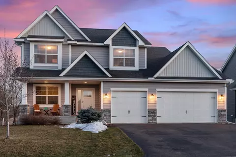 6935 69th Cir NE, Albertville, MN 55301