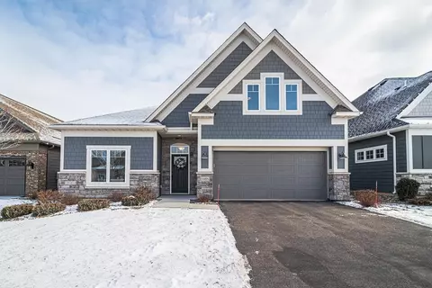 14406 Oxbow Ln, Dayton, MN 55327