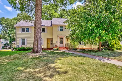 457 Lake Park Blvd, Fairmont, MN 56031