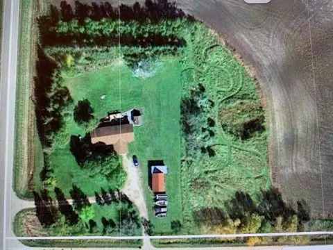 2984 16th St NW, Baudette, MN 56623
