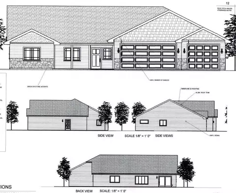 39158 Hemingway Ave, North Branch, MN 55056
